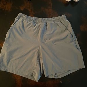 Mens lululemon shorts